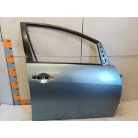 Дверь передняя правая Mitsubishi Grandis 1, NA4W 2007 MN150852