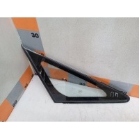 Стекло глухое пер. правое Mitsubishi Grandis 1, NA4W 2007 MR957570