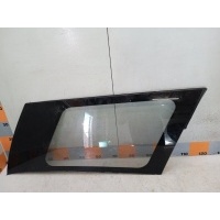 Стекло глухое зад. правое Mitsubishi Grandis 1, NA4W 2007 MR957594