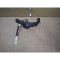 Тяга открывания двери Audi A6 C6/4F [рестайлинг] 2010 4F0837291