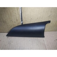 Накладка двери передней левой Audi A6 C6/4F [рестайлинг] 2010 4F0857505A4PK
