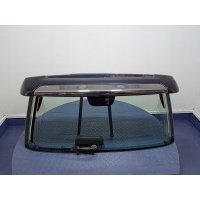 Honda cr - v i rd 95 - 01 стекло задняя задняя крышка багажника b92p