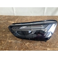 Full светодиодный matrix audi q5 ii 80a рестайлинг 80a941035e