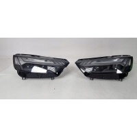 80a941035e 80a941036e лампы audi q5 80a рестайлинг