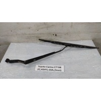 Держатель щетки стеклоочистителя Toyota Carina CT190 1993 85211-20380