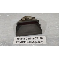 Стоп сигнал Toyota Carina CT190 1993 81570-20240