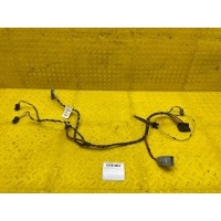 Проводка отопителя Renault Kaptur RBA 2019 240411882R