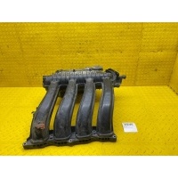 Впускной коллектор Renault Kaptur RBA 2019 140035004R