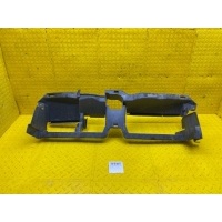 Дефлектор бампера Renault Kaptur RBA 2019 628107945R