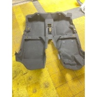 Напольное покрытие Renault Kaptur RBA 2019 749027921R
