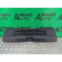 Кожух замка багажника Volkswagen Polo 5 2009-2020 6RU863459A82V, 6RU863459A