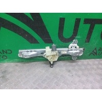 стеклоподъемник Nissan Qashqai 2 j11 2013-2022 80701HL00A