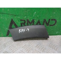 Накладка бампера Toyota RAV4 4 CA40 2015-2019 5216142400