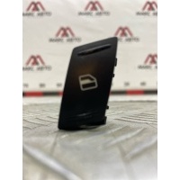 Б/У кнопка стеклоподъемника Skoda Octavia A5 универсал 2011 ( 2009 - 2013 ) 1Z0959855REH, <strong>-Б/У Детали сняты с АВТОМОБИЛЯ</strong>