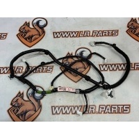 Свет бампера задняя mazda 3 bm bhn1 - 67 - 060a