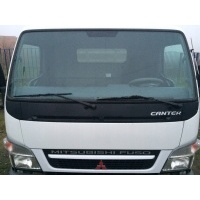 Mitsubishi canter fuso стена моторный щит моторный щит жабо