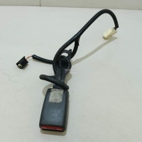 Ответная часть ремня безопасности Toyota Corolla E12 (2001 - 2007) 7323012730B0