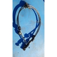 Трос кпп volvo c30 2.0 d 30759150 трос кпп