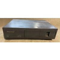 cd-чейнджер компакт-диск pioneer cdx-p25