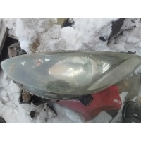 ФАРА Mazda DEMIO DE3AS, DE3FS, DE5FS P6514/P7217
