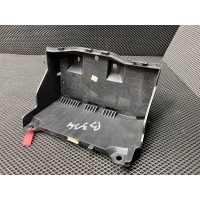 Полка АКБ Jaguar XF X250 CC9 2011 C2Z10600,8X2310764AD