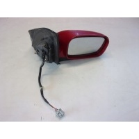 Зеркало внешние правое r81 5pin honda civic vii
