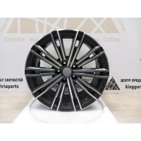 Диск литой R18 BMW 3 G20 2018-2022 36118089891