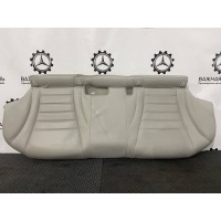 сиденье заднее Mercedes-Benz C-Класс W205/S205/C205 A2059200650
