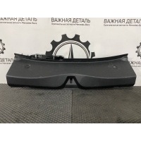 накладка замка багажника Mercedes-Benz E-Класс W213/S213/C238/A238 A2386901241