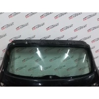 Стекло двери багажника Audi Q5 2008 8R0845501NVB