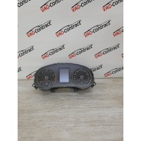 Панель приборов Volkswagen Jetta 6 2013 5C6920872