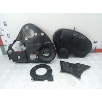 Кожух ремня ГРМ Audi A3 8L (1996-2003) 1999 ,038109145D