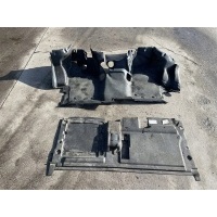 Коврик покрытие пол кабины форд transit custom рестайлинг 19 - 23r.