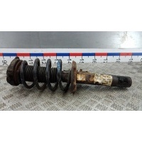 Стойка передняя левая VOLKSWAGEN TIGUAN (2007-2011) 2009 5N0413031K, 5N0411105S