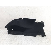 Обшивка багажника Mercedes C W205 4 поколение (2014-2018) 2018 A2056903925