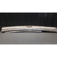 3b9863459j накладка порога багажника volkswagen passat b5