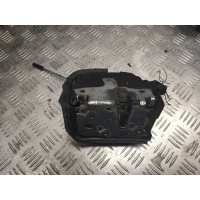 замок двери задней левой BMW X5 2005 8402601