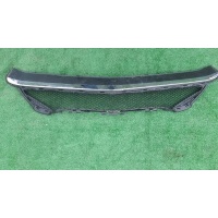 Мерседес clk w207 решётка центральная решетка радиатора a2078851923