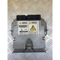 Блок управления двигателем Mitsubishi L200 (2006-2015) 1860A698, MA2758007082