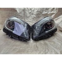 Мерседес w176 amg фара левая правый a1768205261 a1768205161