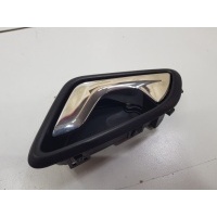 Ручка двери внутренняя передняя левая Chery Tiggo 5 2014- T216102070BA