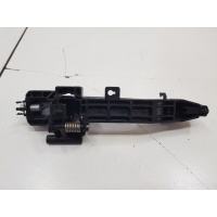 Ручка двери наружная передняя правая Chery Tiggo 5 2014- T216105316