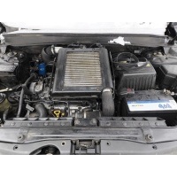 Двигатель в сборе 2.2 Hyundai Santa Fe II 2004-2012 D4EB
