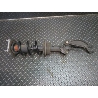 Амортизатор передняя audi a6 c7 a7 4g8413031f