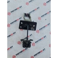 Ограничитель открывания двери передней Volkswagen Multivan 2012 7h0827793E