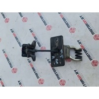 Ограничитель открывания двери передней Volkswagen Transporter 2012 7h0827794E