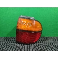 Фонарь задний правый Volkswagen Sharan 1 1998 7M0945258A