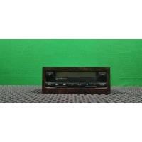 Блок управления печки / климат-контроля Volkswagen Passat B5 1998 3B1 907 044 A