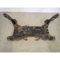 Mazda3 mazda 3 bk 03 - 08 мост балка двигателя