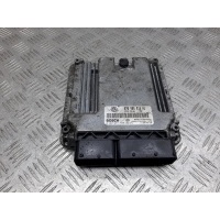 Блок управления двигателем Volkswagen Transporter T5 2009 070906016AJ